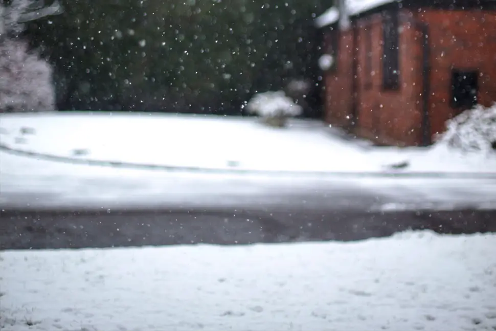 Snow Removal Company in Alpena, MI